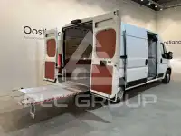 2021 Peugeot Boxer