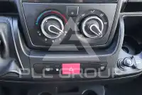 2021 Peugeot Boxer