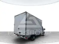 2021 Peugeot Boxer