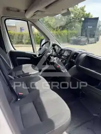 2021 Peugeot Boxer