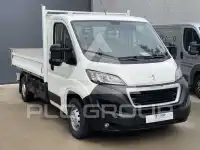 2021 Peugeot Boxer