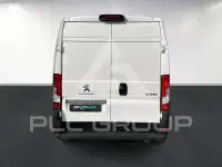 2021 Peugeot Boxer