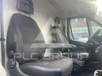 2021 Peugeot Boxer