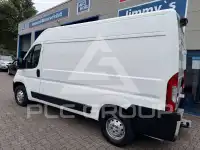 2021 Peugeot Boxer