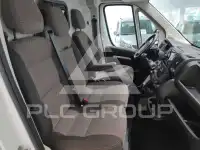 2021 Peugeot Boxer