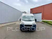 2021 Peugeot Boxer