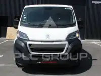 2021 Peugeot Boxer