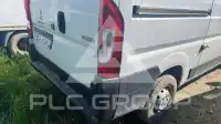 2021 Peugeot Boxer