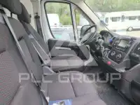 2021 Peugeot Boxer