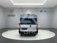 2021 Peugeot Boxer