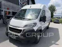 2021 Peugeot Boxer