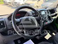 2021 Peugeot Boxer