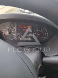 2021 Peugeot Boxer