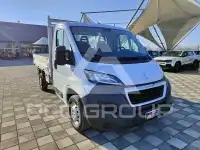 2021 Peugeot Boxer