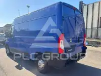 2021 Peugeot Boxer