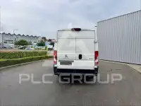 2021 Peugeot Boxer