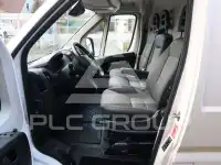 2021 Peugeot Boxer