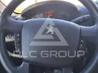2021 Peugeot Boxer