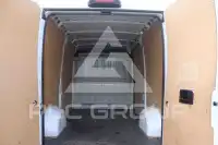 2021 Peugeot Boxer