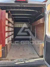 2021 Peugeot Boxer