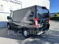 2021 Peugeot Boxer