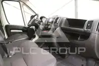 2021 Peugeot Boxer