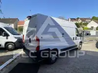 2021 Peugeot Boxer