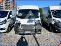 2021 Peugeot Boxer