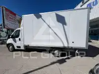 2021 Peugeot Boxer