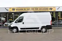 2021 Peugeot Boxer