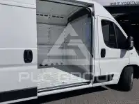 2021 Peugeot Boxer