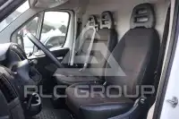 2021 Peugeot Boxer