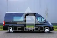 2021 Peugeot Boxer