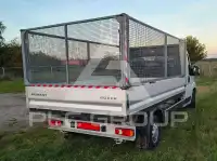 2021 Peugeot Boxer