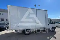 2021 Peugeot Boxer