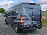 2021 Peugeot Boxer