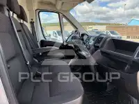 2021 Peugeot Boxer