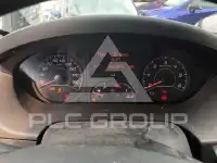 2021 Peugeot Boxer