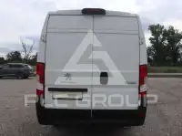 2021 Peugeot Boxer