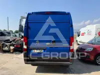 2021 Peugeot Boxer