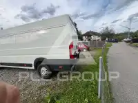 2021 Peugeot Boxer