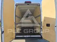2021 Peugeot Boxer