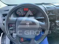 2021 Peugeot Boxer