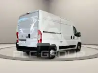 2021 Citroen Jumper