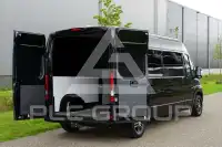 2021 Peugeot Boxer