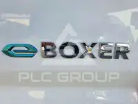 2021 Peugeot Boxer