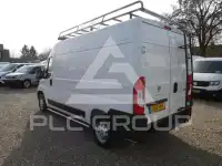 2021 Peugeot Boxer