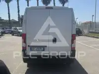 2021 Peugeot Boxer