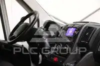 2021 Peugeot Boxer