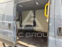 2021 Peugeot Boxer